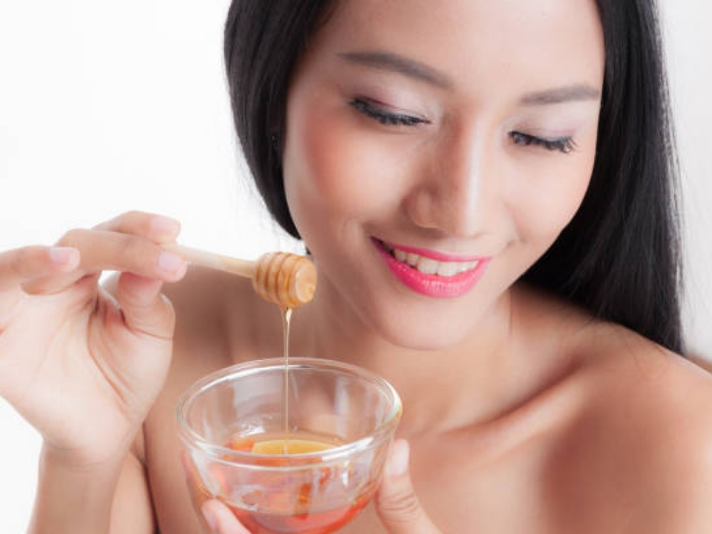 Cải thiện làn da mụn